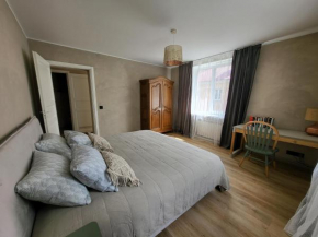 Nooruse Charm Apartment in Jõhvi